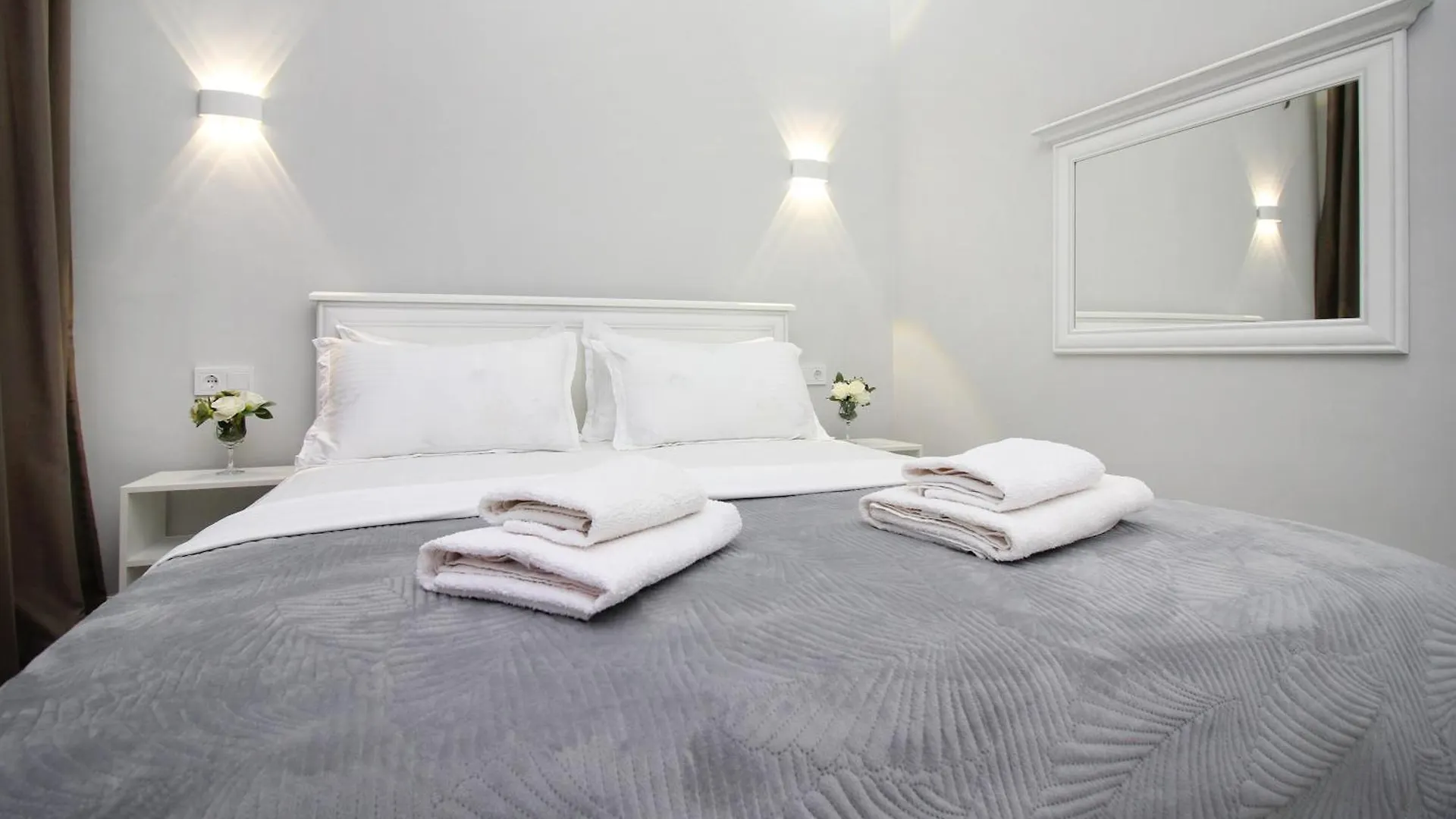 Apartment Amir Apartments, Business Class Almaty
