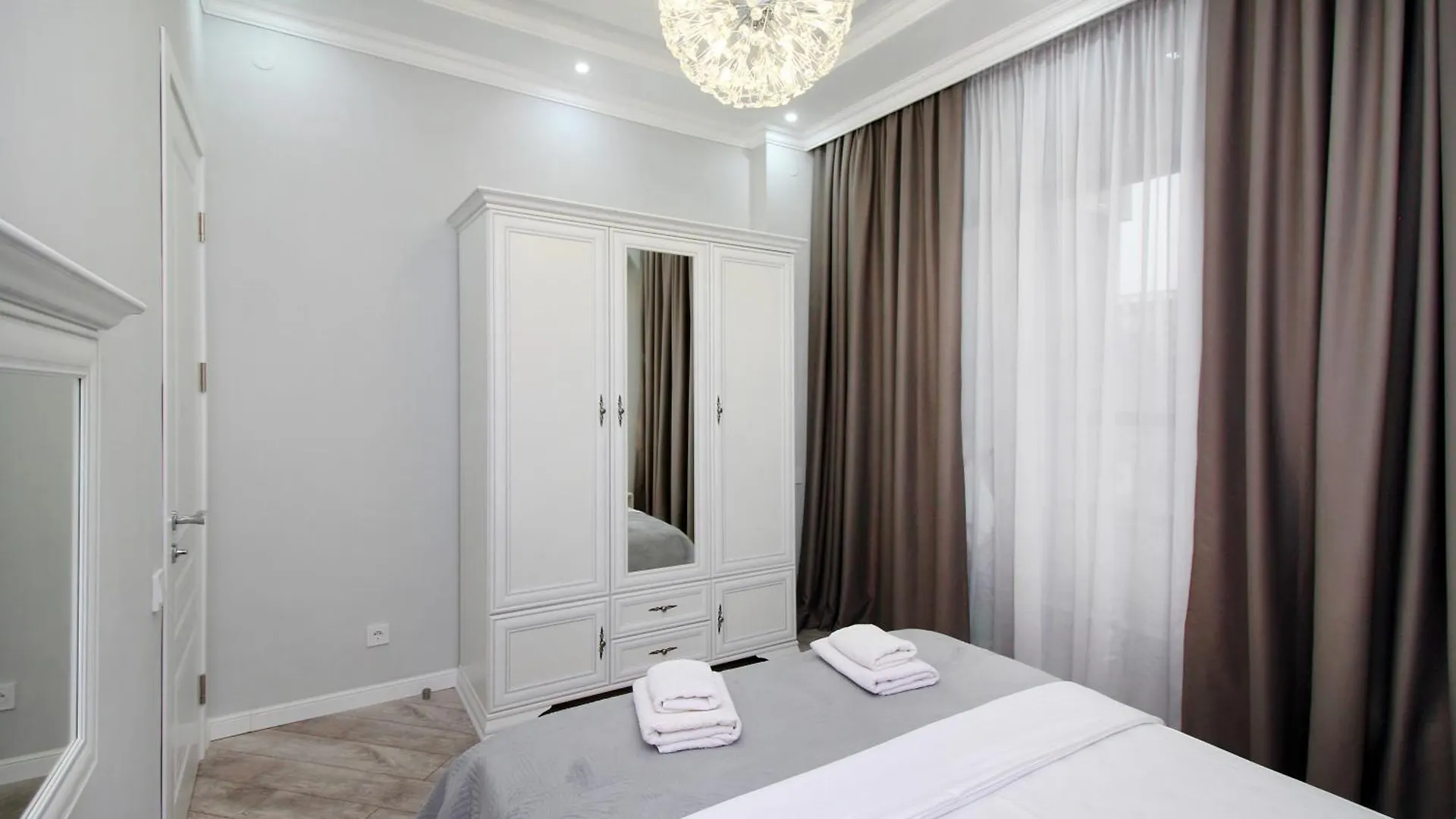Amir Apartments, Business Class Almaty 0*,  Kazakhstan