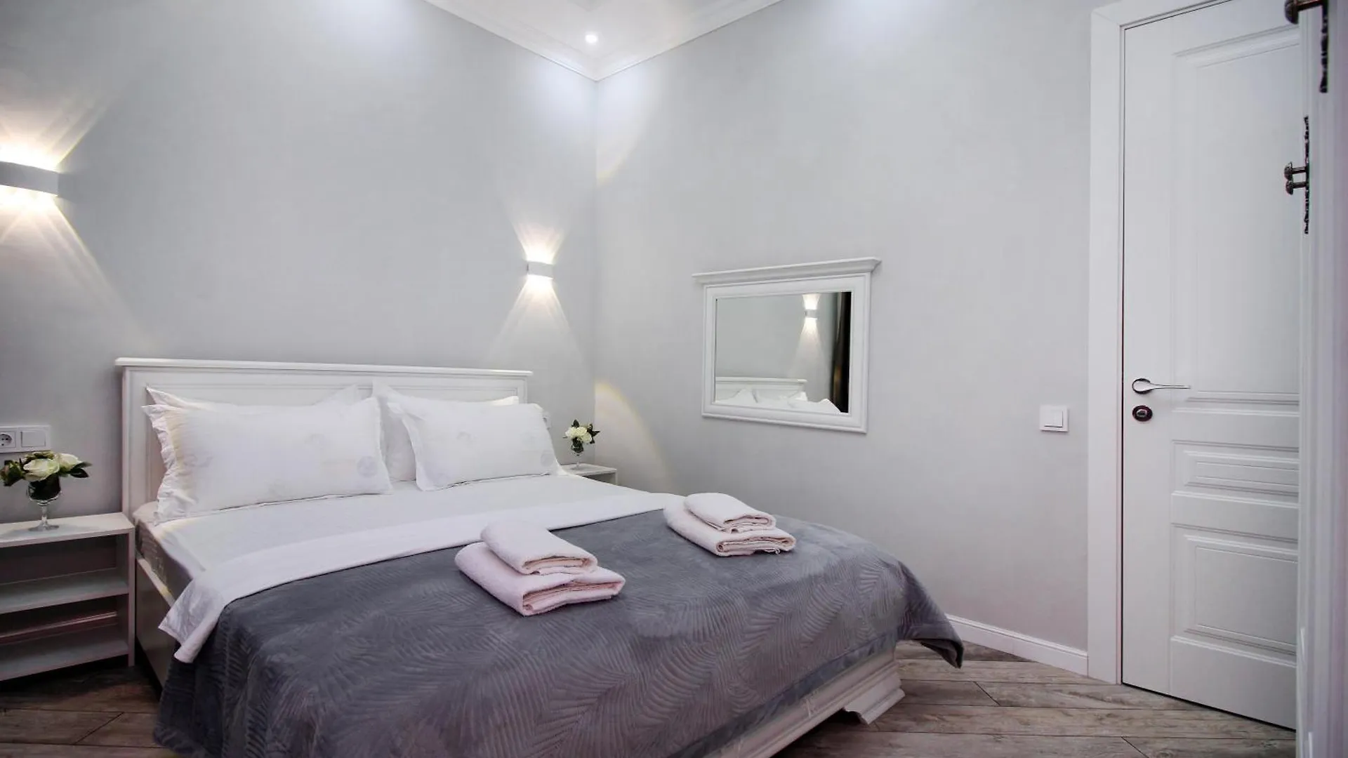 Apartment Amir Apartments, Business Class Almaty