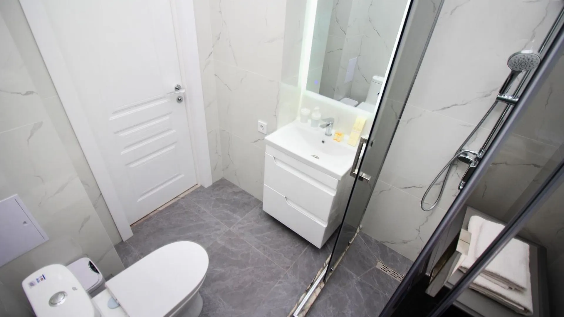 Apartment Amir Apartments, Business Class Almaty Kazakhstan