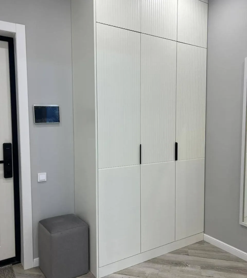 Amir Apartments, Business Class Almaty Apartment